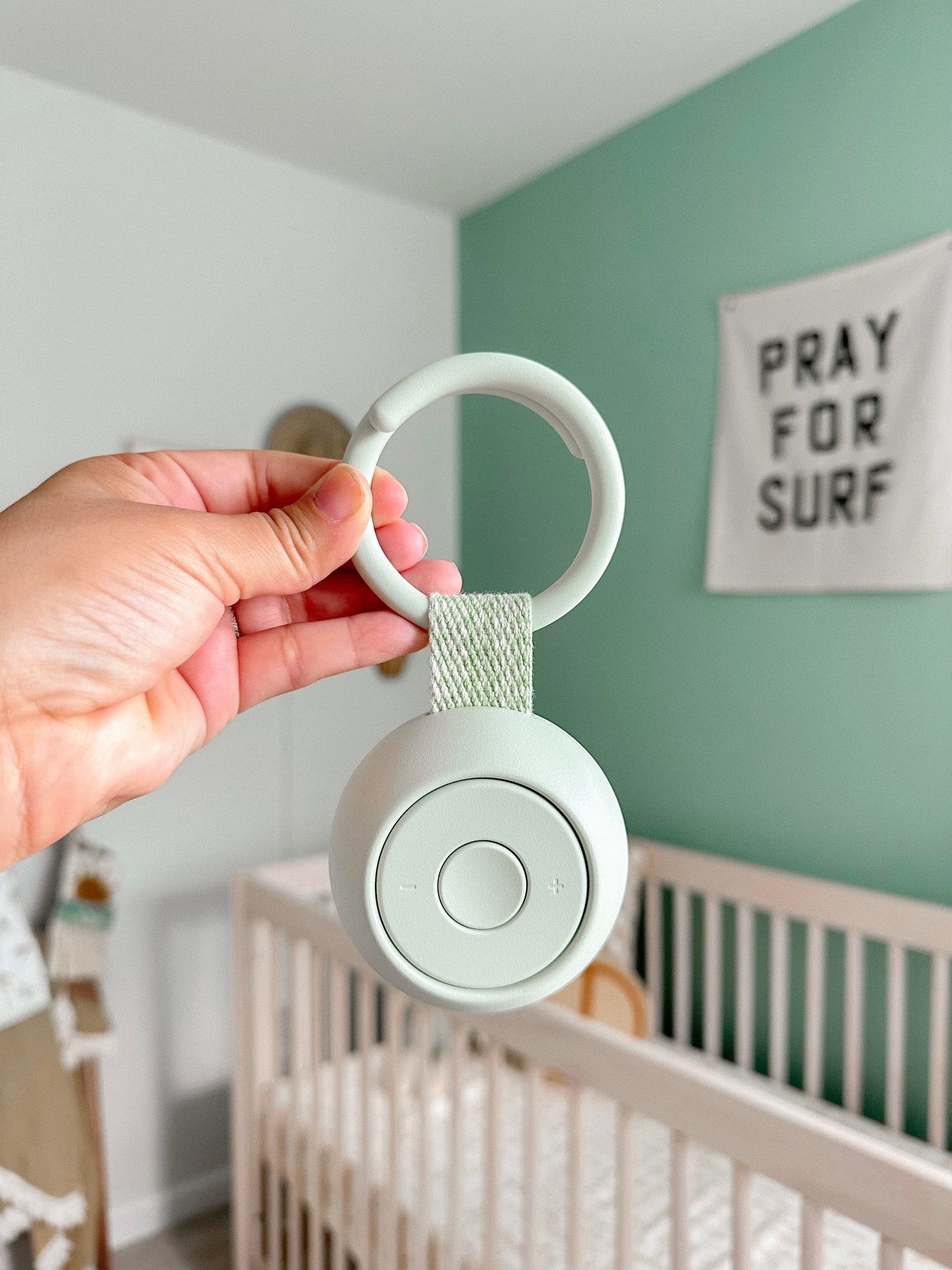 Hatch Rest Go 

#LTKbump #LTKFind #LTKbaby