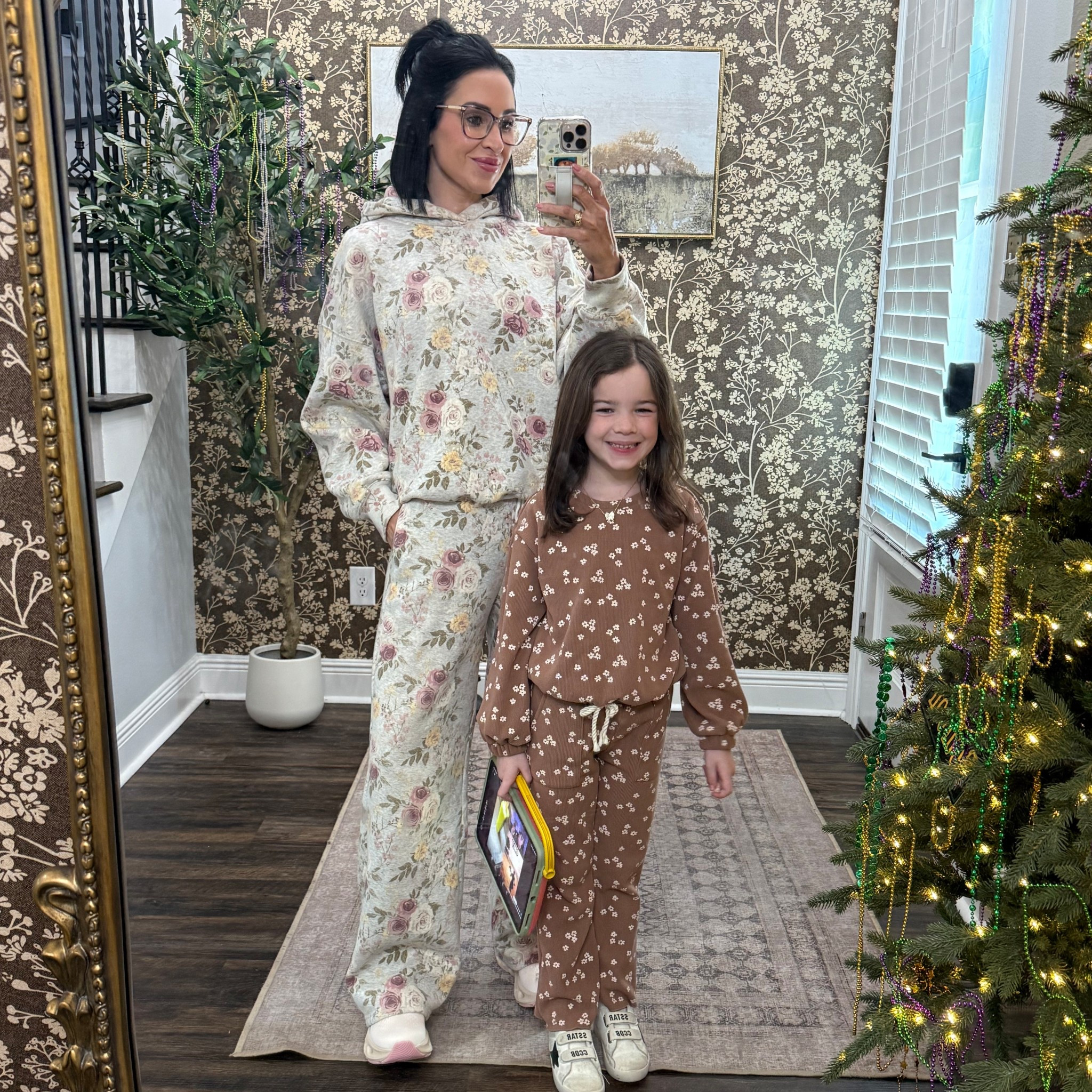 Everyone’s favorite set!! 

#LTKootd