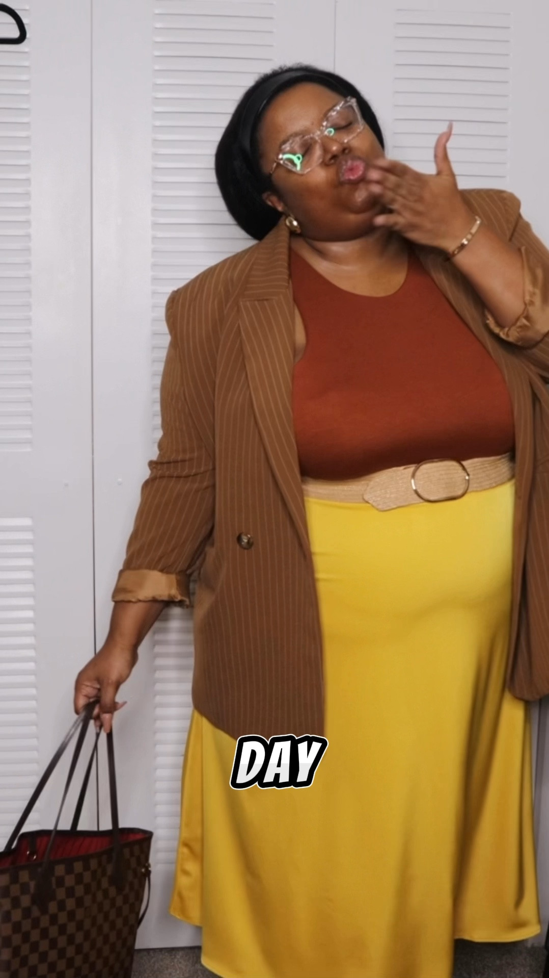 Plus size Workwear inspiration 

#LTKplussize #LTKstyletip #LTKworkwear