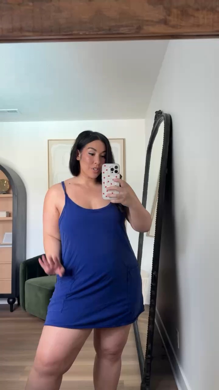 Midsize athleisure outfit!
-
-
-
free people fashion, women’s fashion, midsize fashion, women’s outfits, free people, athleisure, matching set, romper, mini dress, spring outfits, curvy fashion, trendy fashion, affordable outfit, spring style

#LTKSeasonal #LTKootd #LTKMidsize
