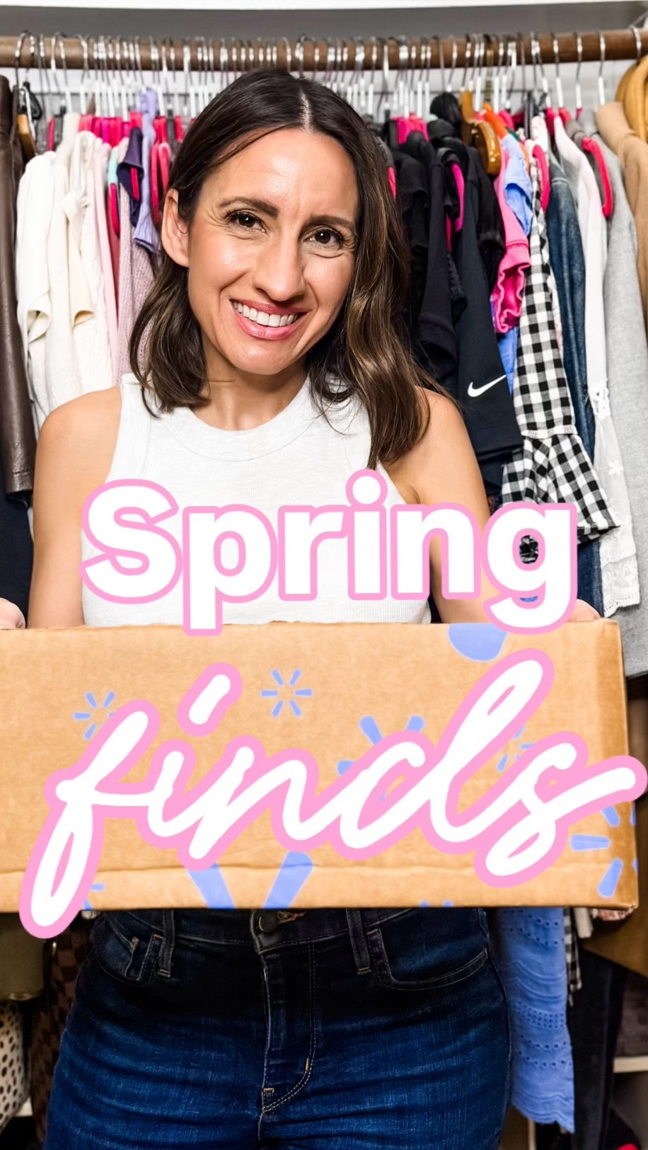 Spring temps are here. So here are two of the sweetest Walmart tops that I love. 
-Eyelet flutter sleeve top. Runs big. Size down. 
-Puff sleeve cornflower blue top. Runs big size down  

Petite style 
Petite outfit 

#LTKPetite #LTKOver40 #LTKstorytime