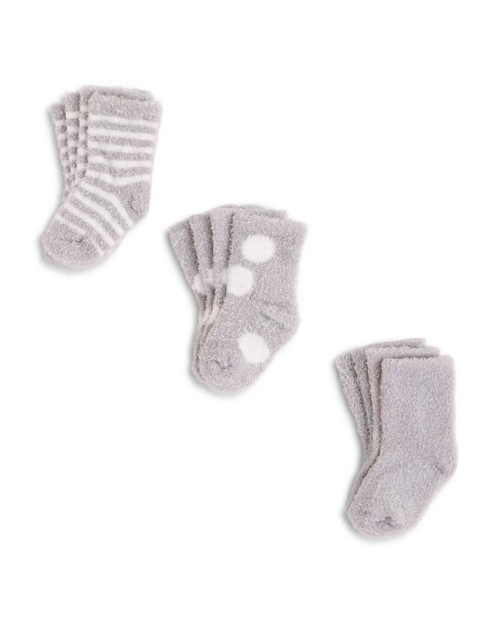 Unisex Socks Box Set, 6 Pairs - Baby | Bloomingdale's (US)