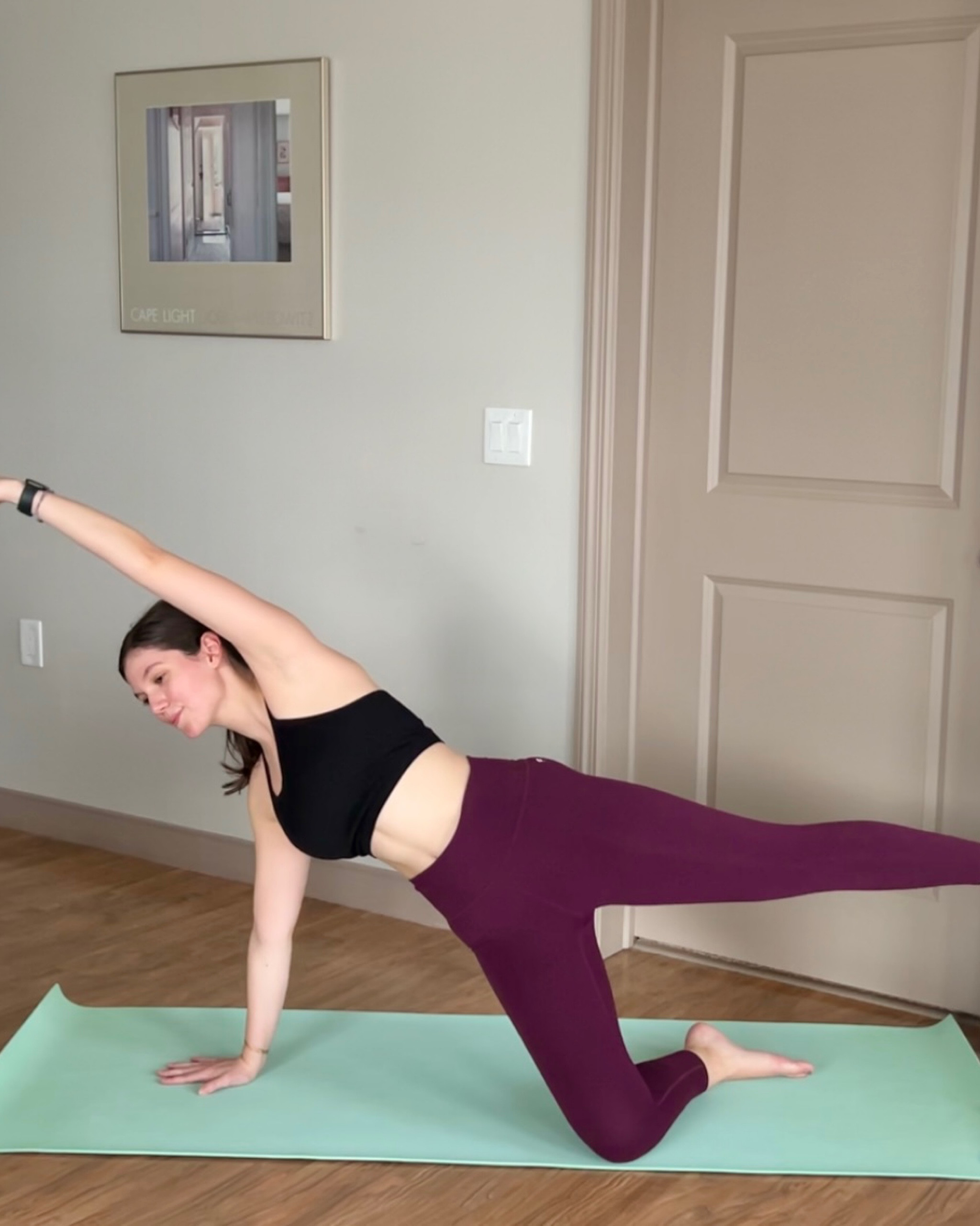lululemon sports bra + fabletics leggings = perfect combo🥰

#LTKfit #LTKGiftGuide #LTKunder100