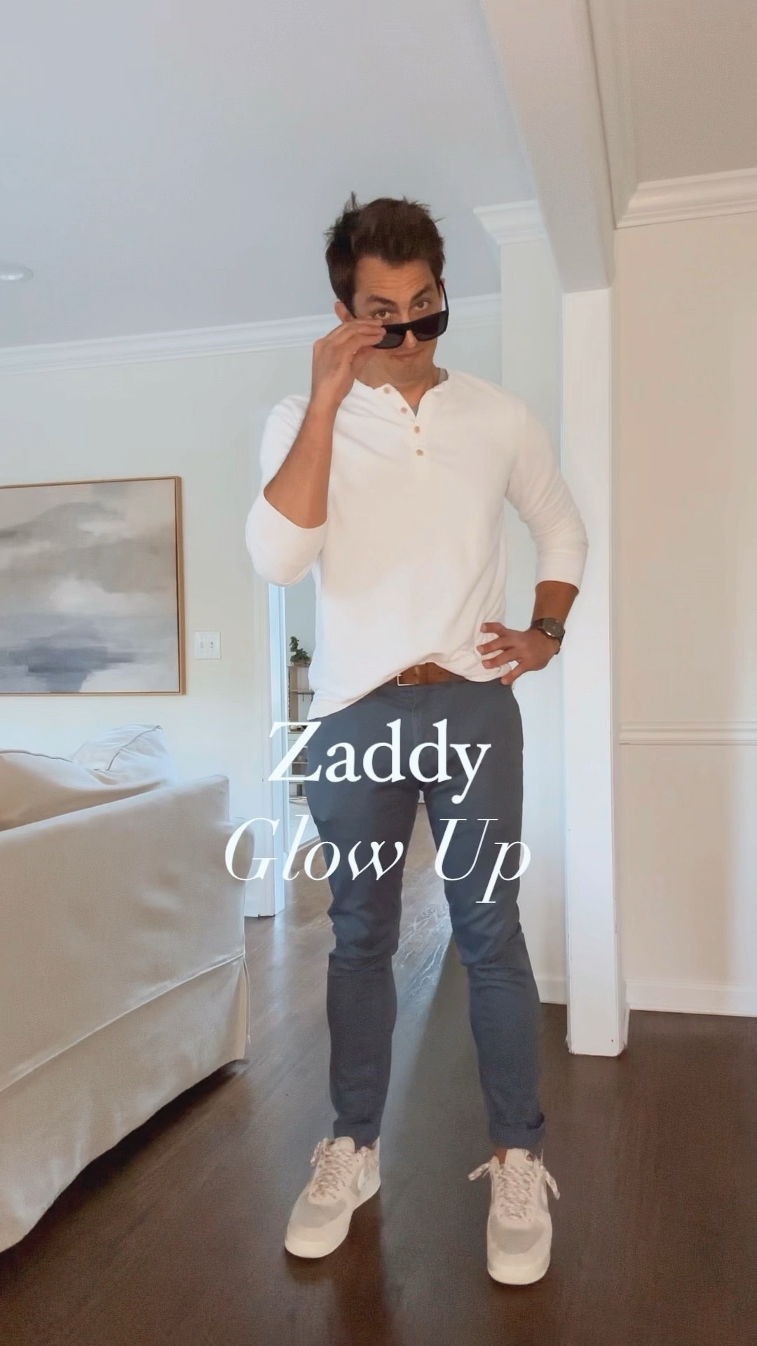 Men’s casual outfit
Men’s shoes
Men’s work shoes
Men’s pants
Men’s Henley

#LTKshoecrush #LTKmens #LTKVideo