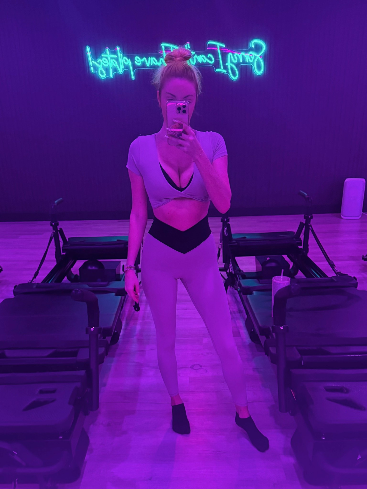 Aerie workout set on sale 

#LTKfitnessgoals #LTKActive #LTKFindsUnder50