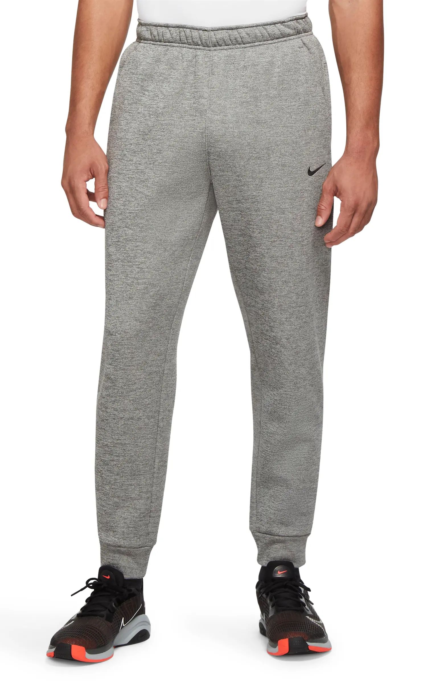 Nike Therma-FIT Tapered Training Pants | Nordstrom | Nordstrom