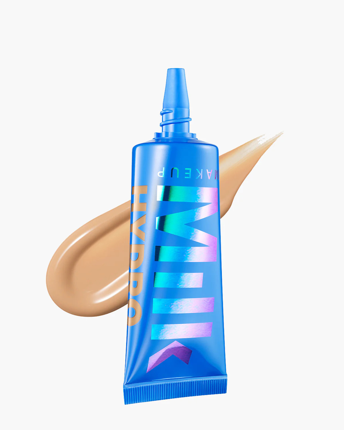 Hydro Grip Hydrating Gel Skin Tint - 5 - Light with neutral undertones | Milk Makeup