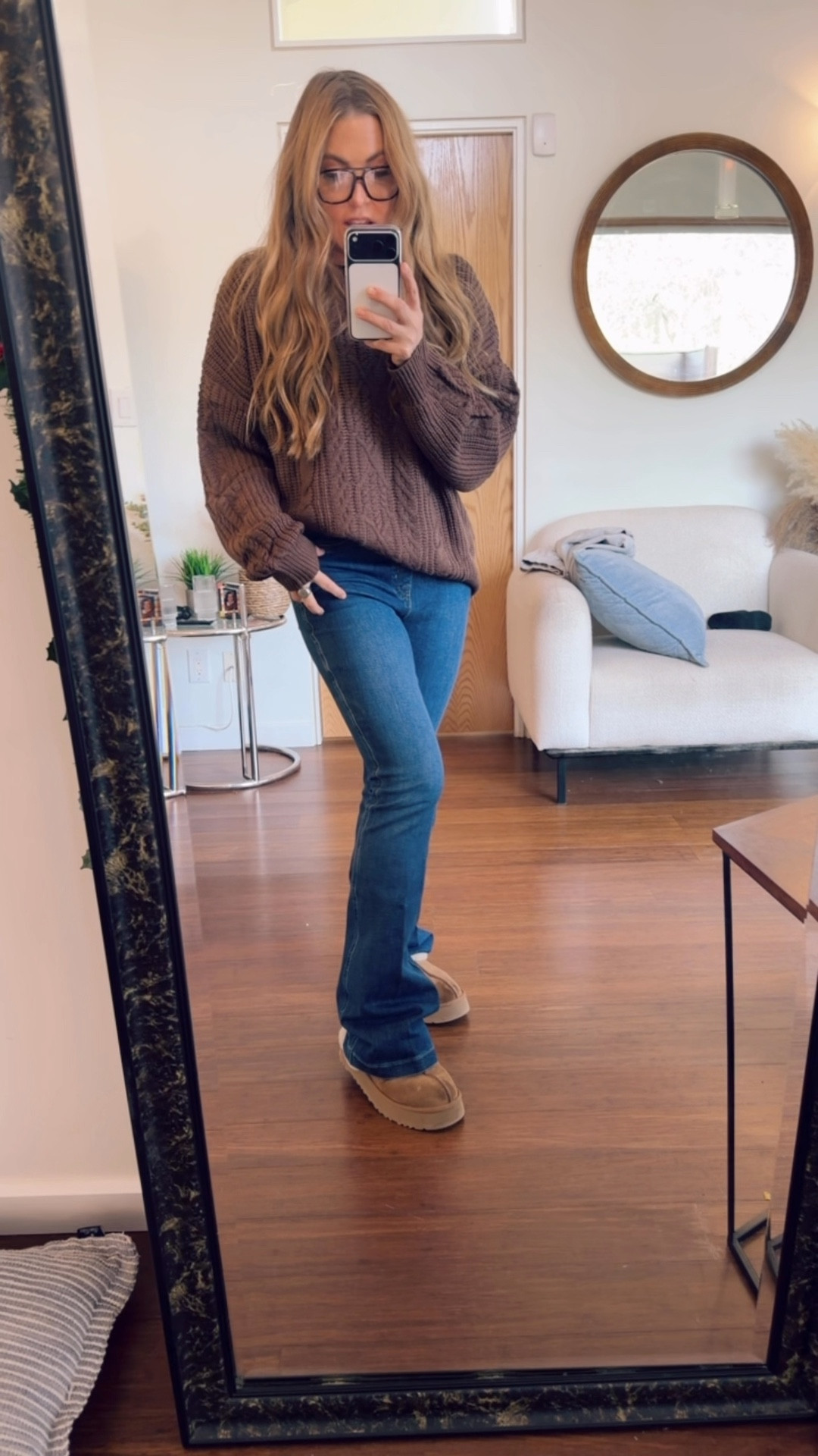 Do not sleep on spanx jeans. 

#LTKgiftguide #LTKholiday #LTKcanada