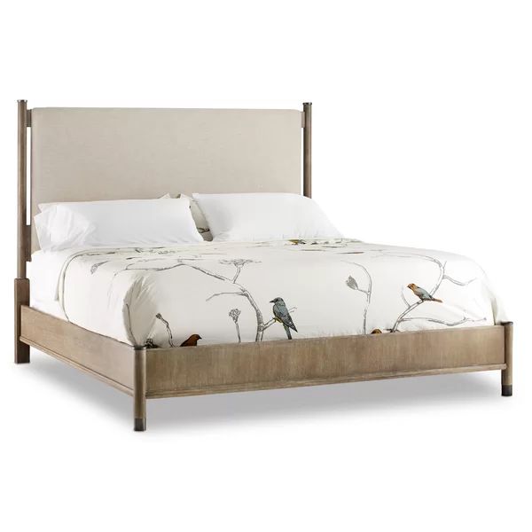 Affinity Low Profile Standard Bed | Wayfair North America