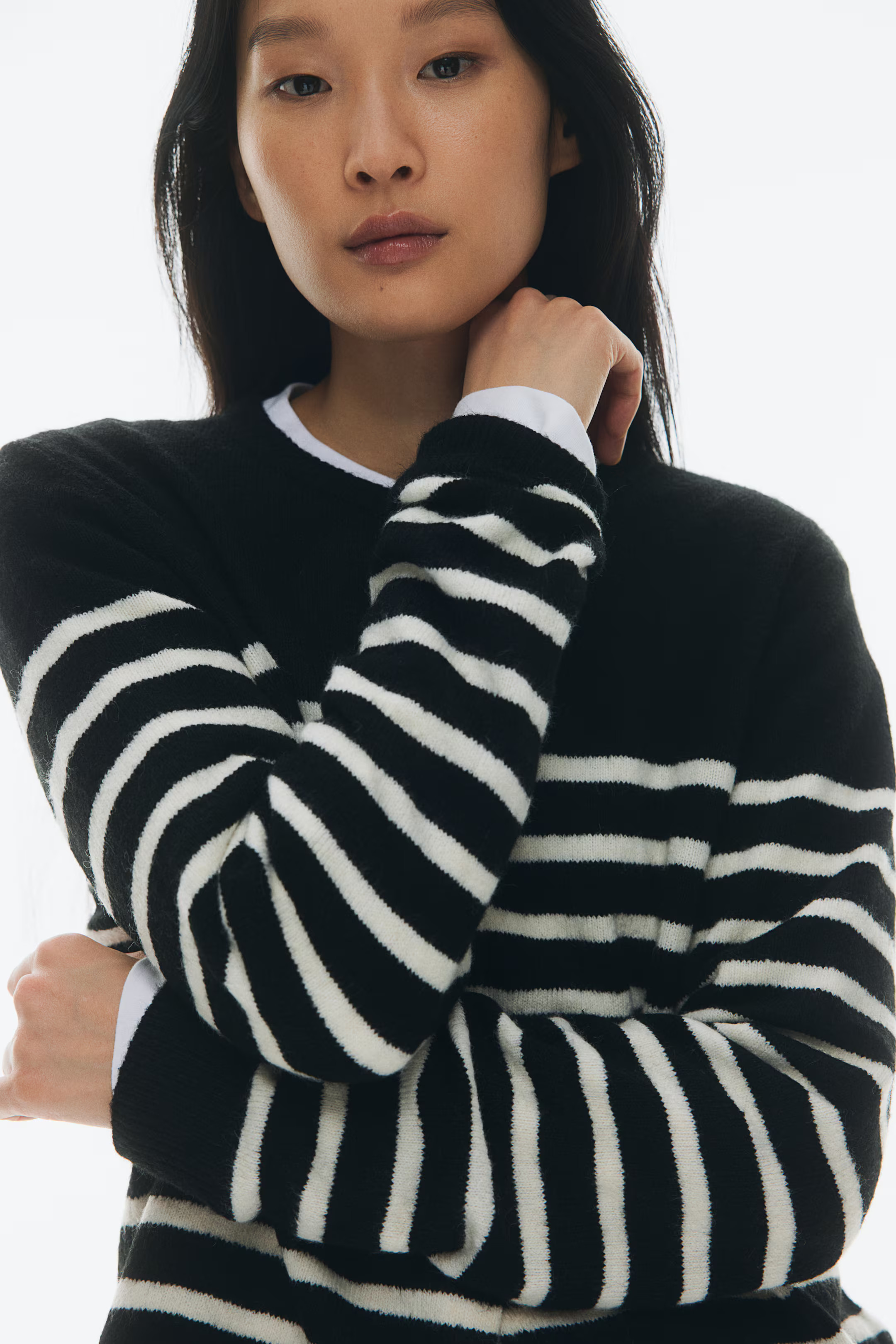 Knit Cardigan | H&M (US + CA)