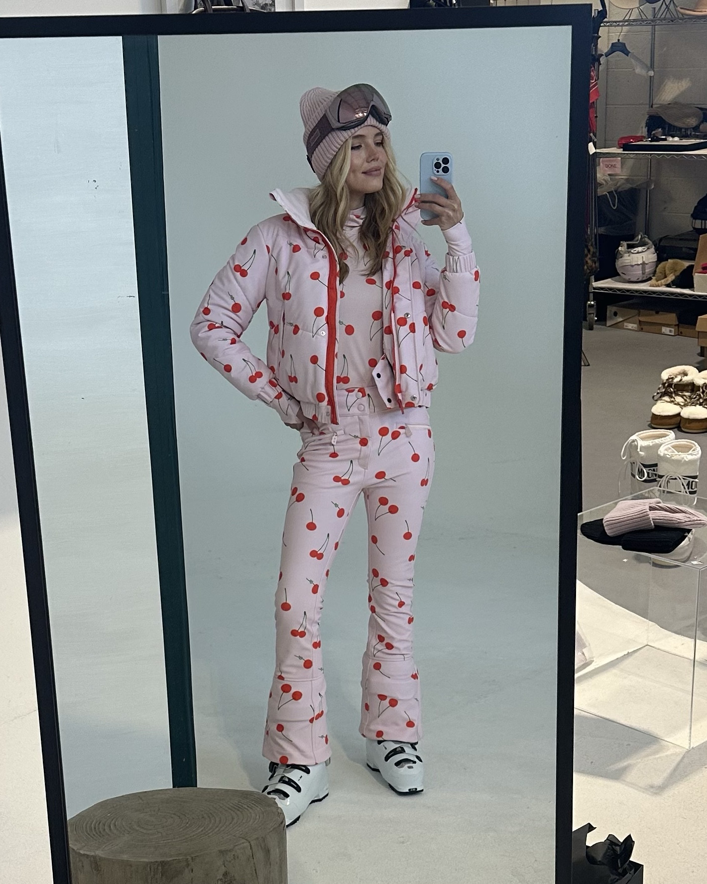 Update your ski wardrobe with Berno! More affordable and so cute! 

#LTKActive #LTKHoliday #LTKSeasonal