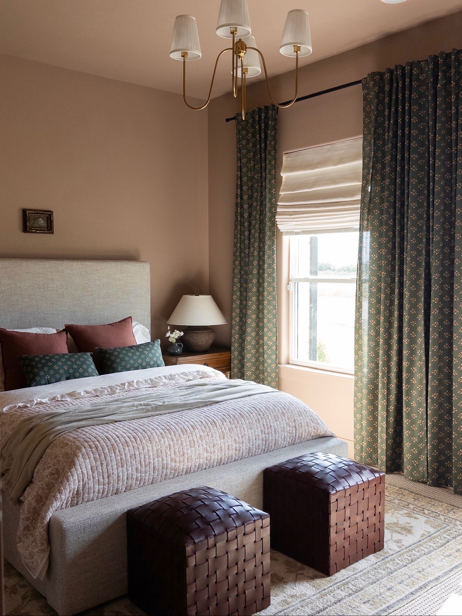 Guest room inspo!

guest room, cottage core guest room, cottage core home, bedroom inspo

#LTKSeasonal #LTKHome