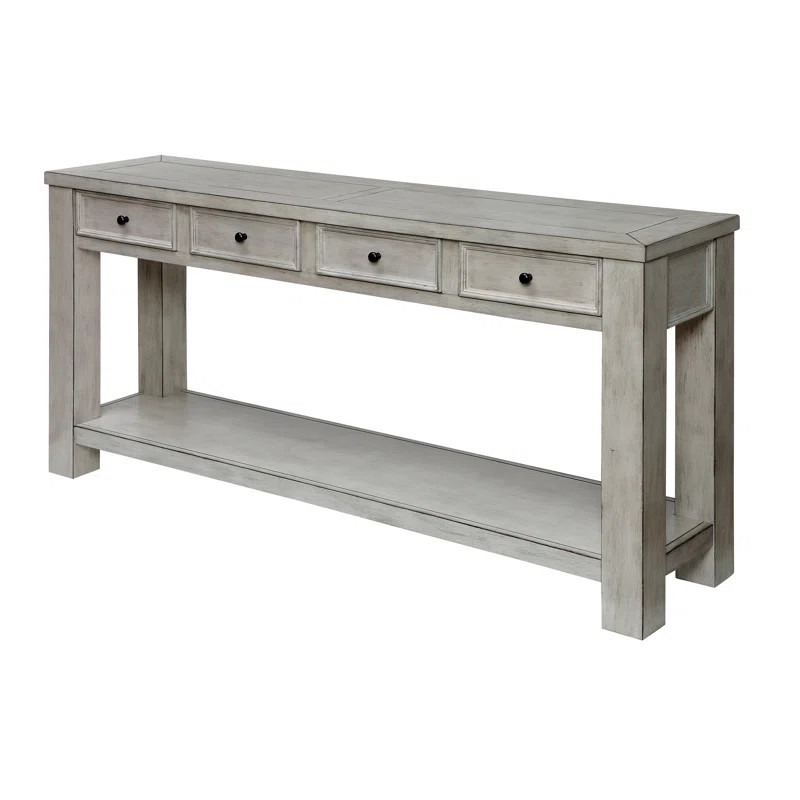 Janousek 64" Console Table | Wayfair North America