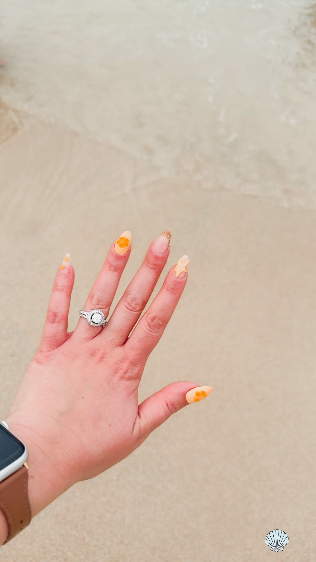 The BEST press on nails by Glamnetic

Vacation inspired press on nails 💅🏼 

Vacation nail inspo, seashell nails, stick on nails, nails at home

#LTKBeauty #LTKgrwm #LTKSwim