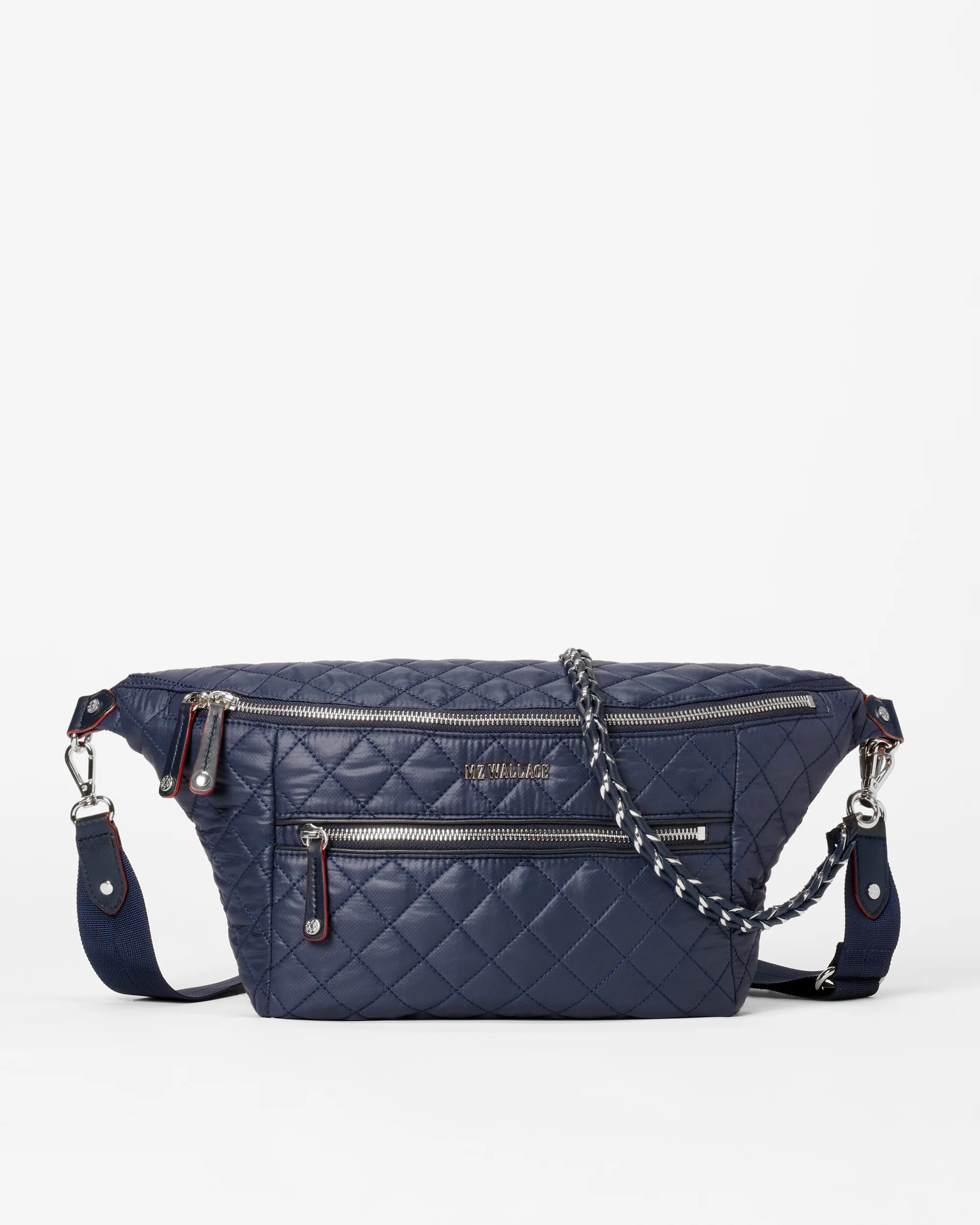 Dawn Crosby Crossbody Sling Bag | MZ Wallace