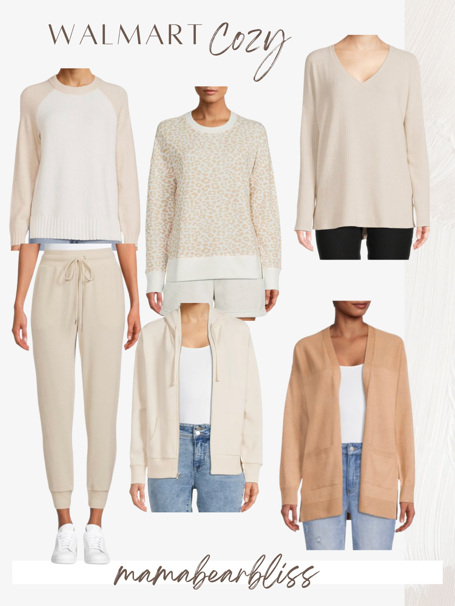 Walmart cozy outfits for an affordable price! @walmartfashion #walmartfashion #walmartpartner @walmart #liketkit

#LTKSeasonal #LTKHoliday #LTKGiftGuide