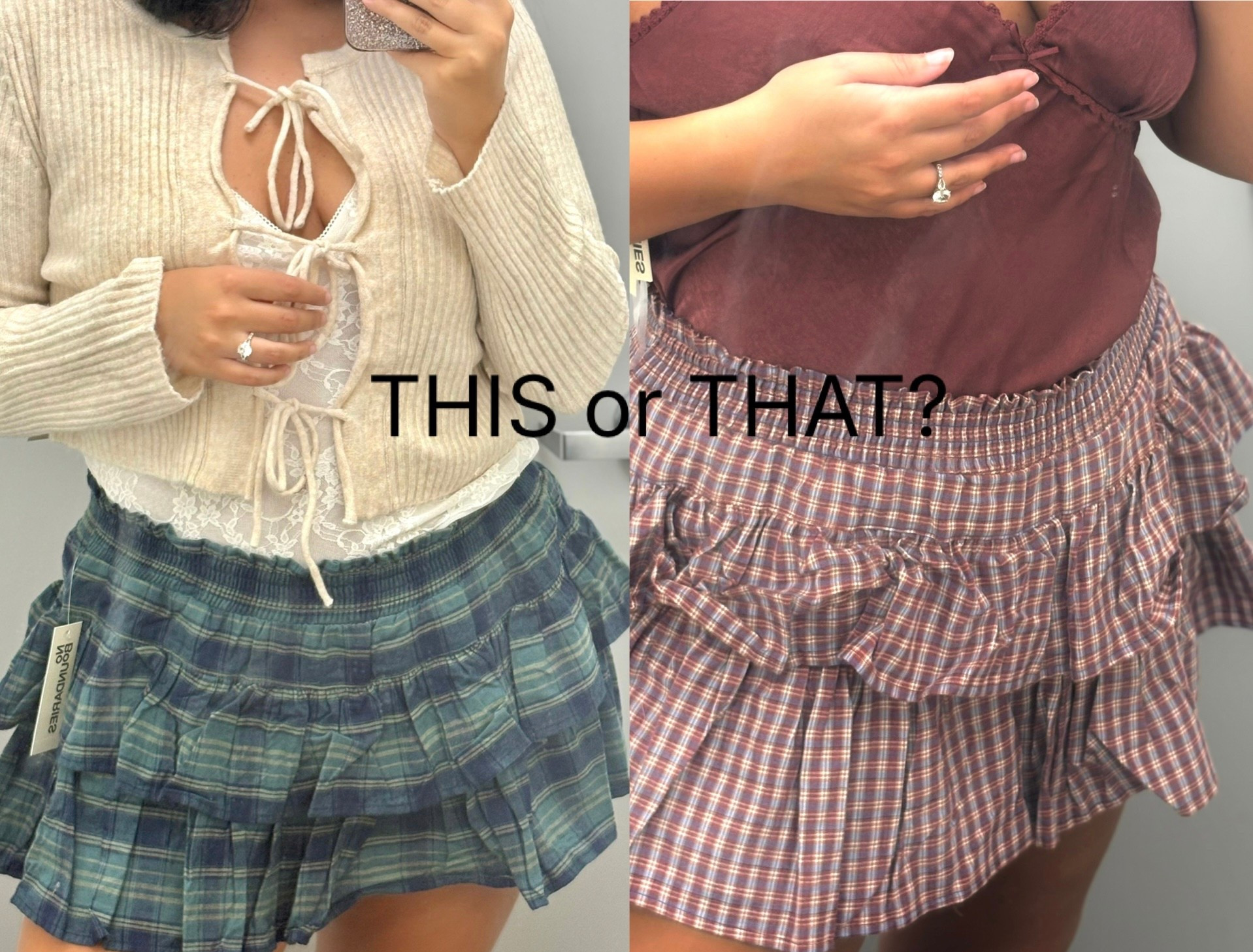 Sooo cute!! #ootd #clothes #womensootd #womensclothes #outfitidea #fall #fallootd