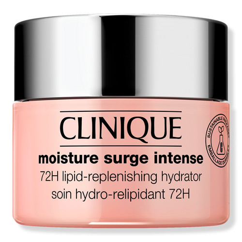 CliniqueMoisture Surge Intense 72H Lipid-Replenishing Hydrator Moisturizer Mini | Ulta