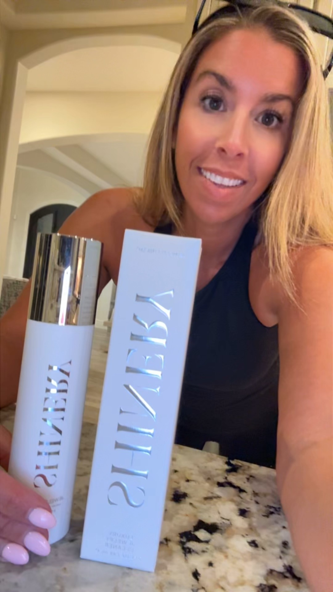 My ring has NEVER sparkled like this before ✨

I just tried the Shinery Jewelry Cleaner and I’m honestly shocked at how much shine came back with just a simple wash. It literally took seconds and my ring looks like it just came from the jeweler. If you wear your rings every day like I do, this is an absolute must-have to keep them looking brand new. @shinery 

Linked it here for you guys because I’m officially obsessed. 💍

#LTKbeauty #LTKfinds #jewelrycare #ringcleaner #sparkle #everydayessentials #cleanjewelry #ad #shinery

#LTKWedding #LTKBeauty #LTKselfcare