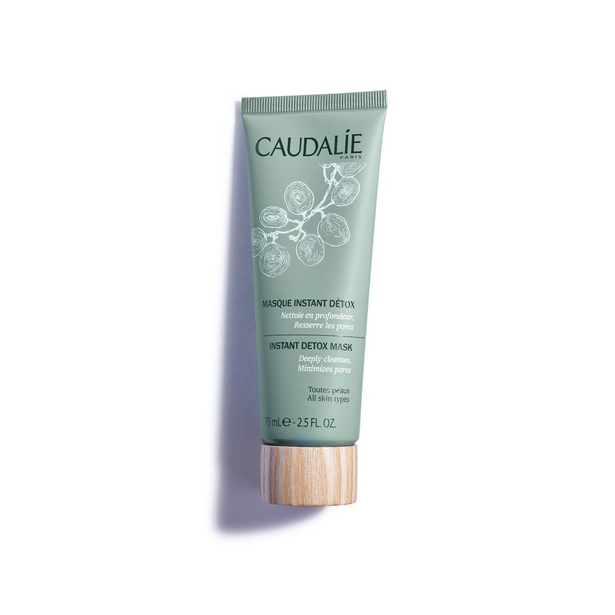 Instant Detox Mask | Caudalie