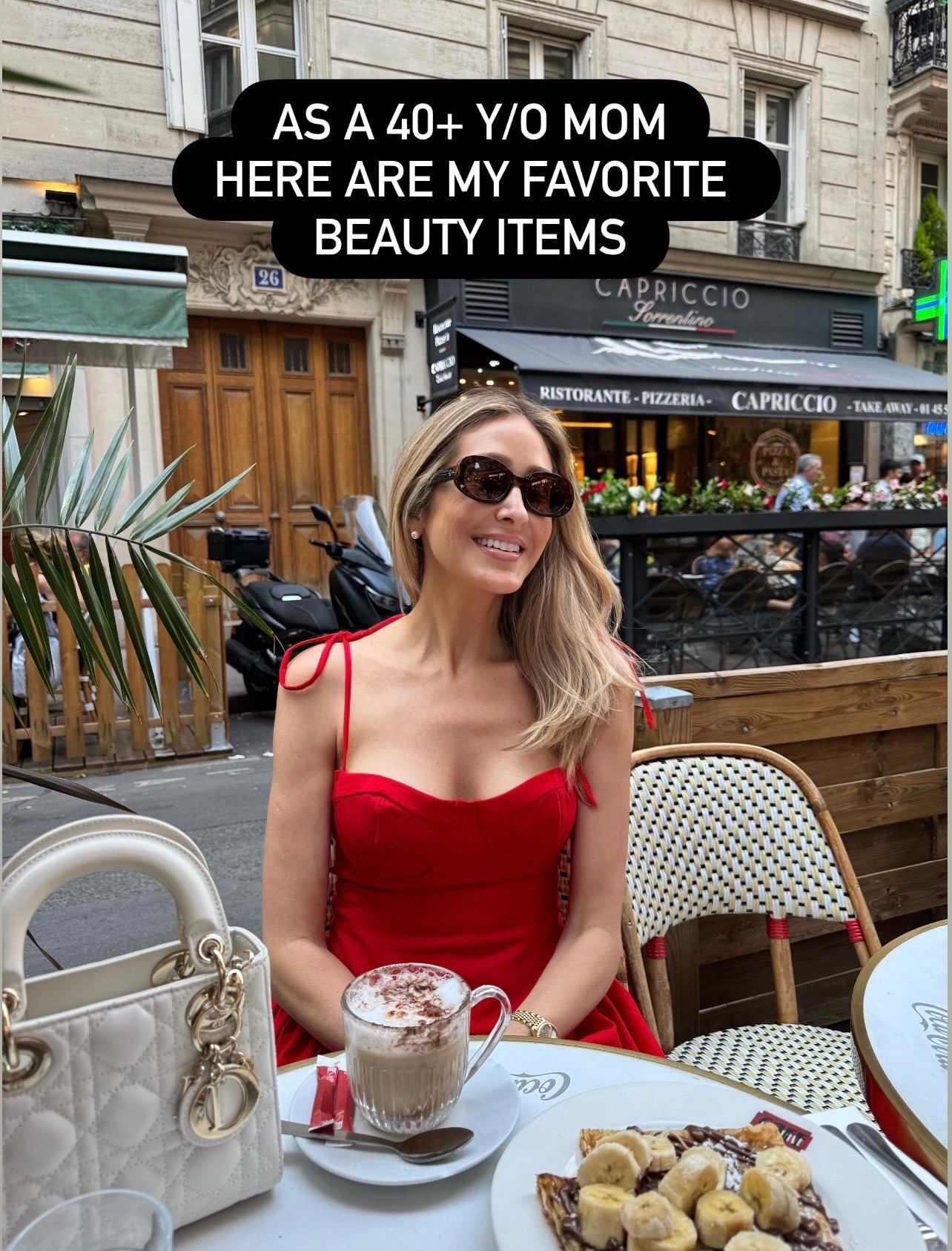 As a 40+ y/o mom here are my favorite beauty items 



#LTKU #LTKSeasonal #LTKBeauty