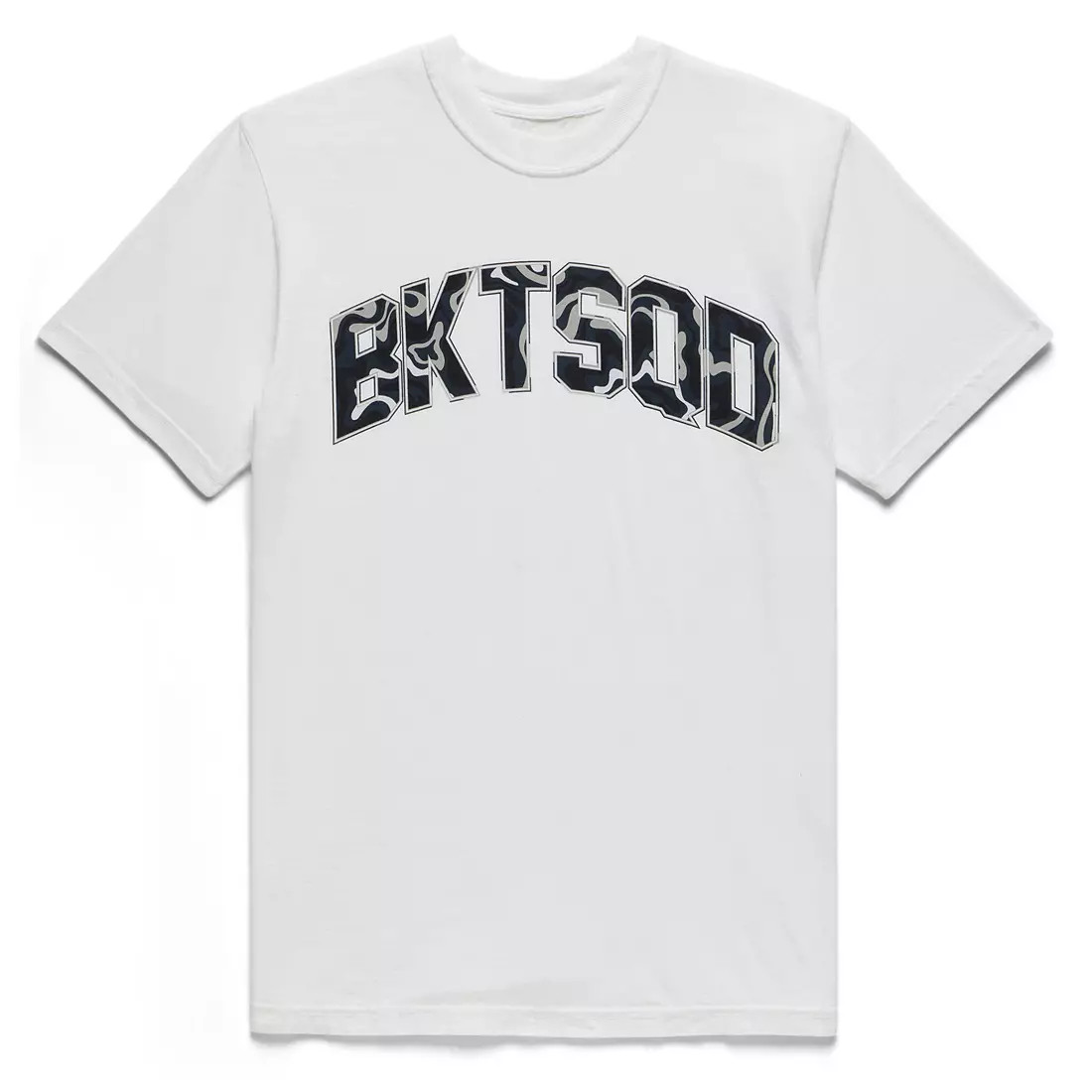 Bucketsquad Tidal Black Sea T Shirt - Adult | DICK'S Sporting Goods