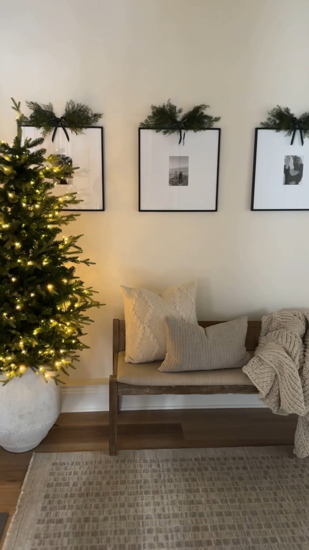 Neutral Mudroom 

#LTKHome