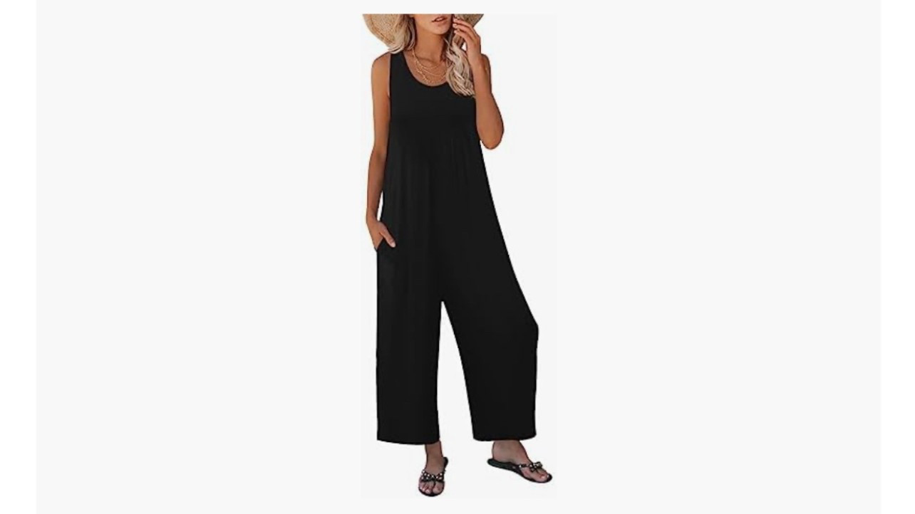 Amazon summer find #romper

#LTKOver40 #LTKActive #LTKSummerEdit