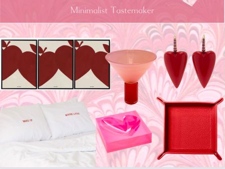 Minimalist valentines gift guide 

#LTKGiftGuide #LTKsalealert #LTKMostLoved