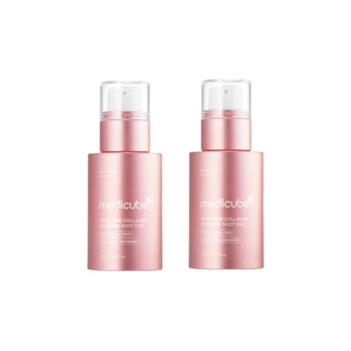 medicube - PDRN Exosome Shot Master Set | Stylevana