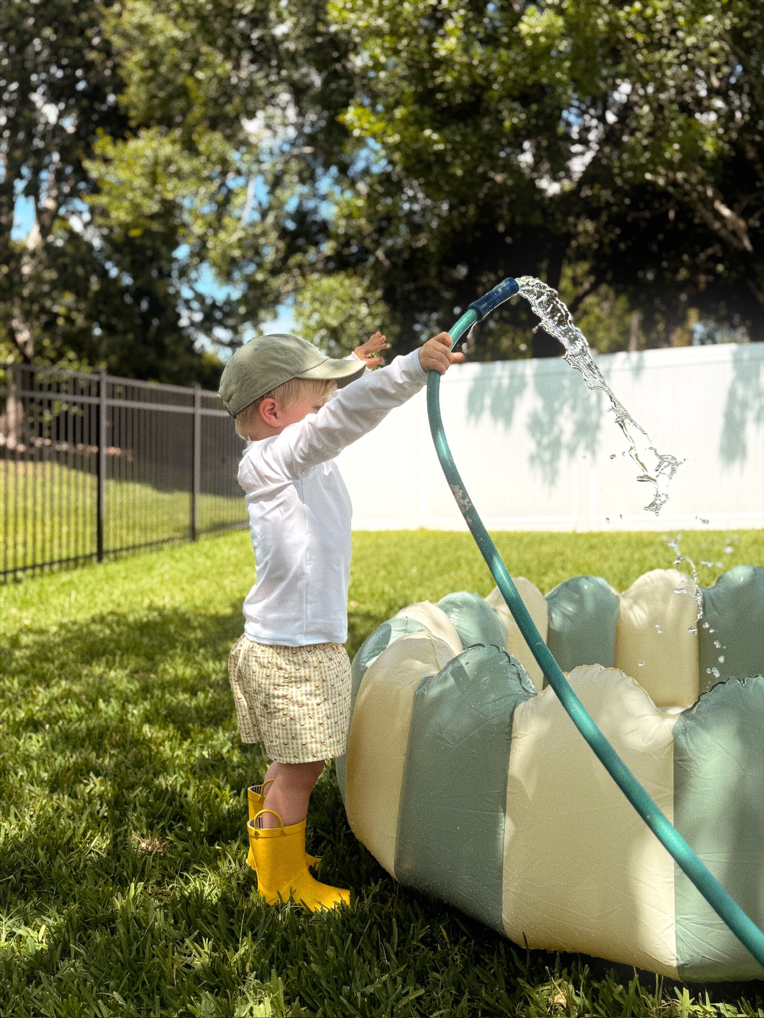boys swimwear round-up 💦☀️

#LTKBaby #LTKSwim #LTKKids