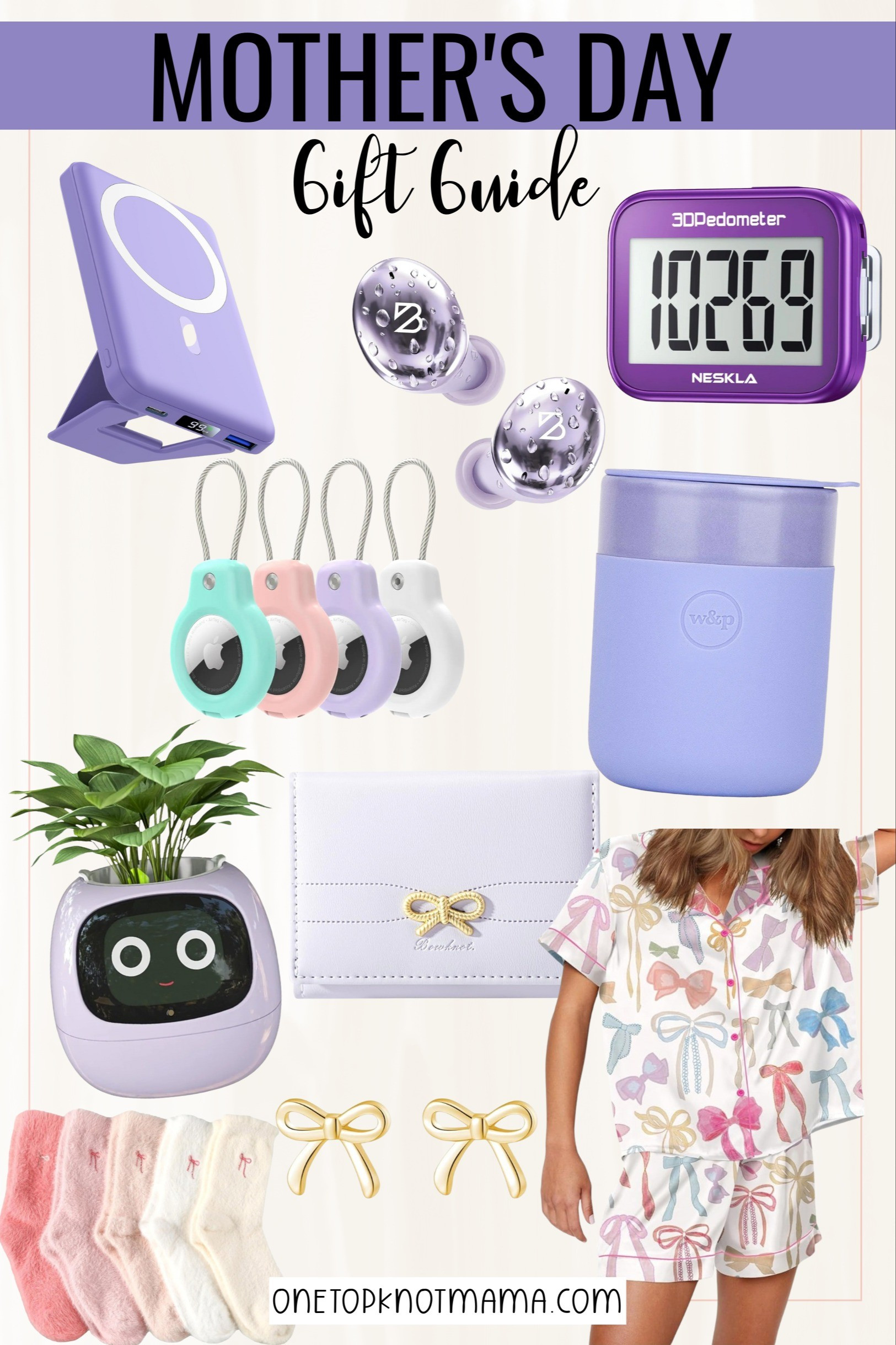 Mother's Day gift guide - last minute gift ideas - coquette gifts, light purple, women's gifts for her

#LTKGiftGuide #LTKSaleAlert #LTKStyleTip