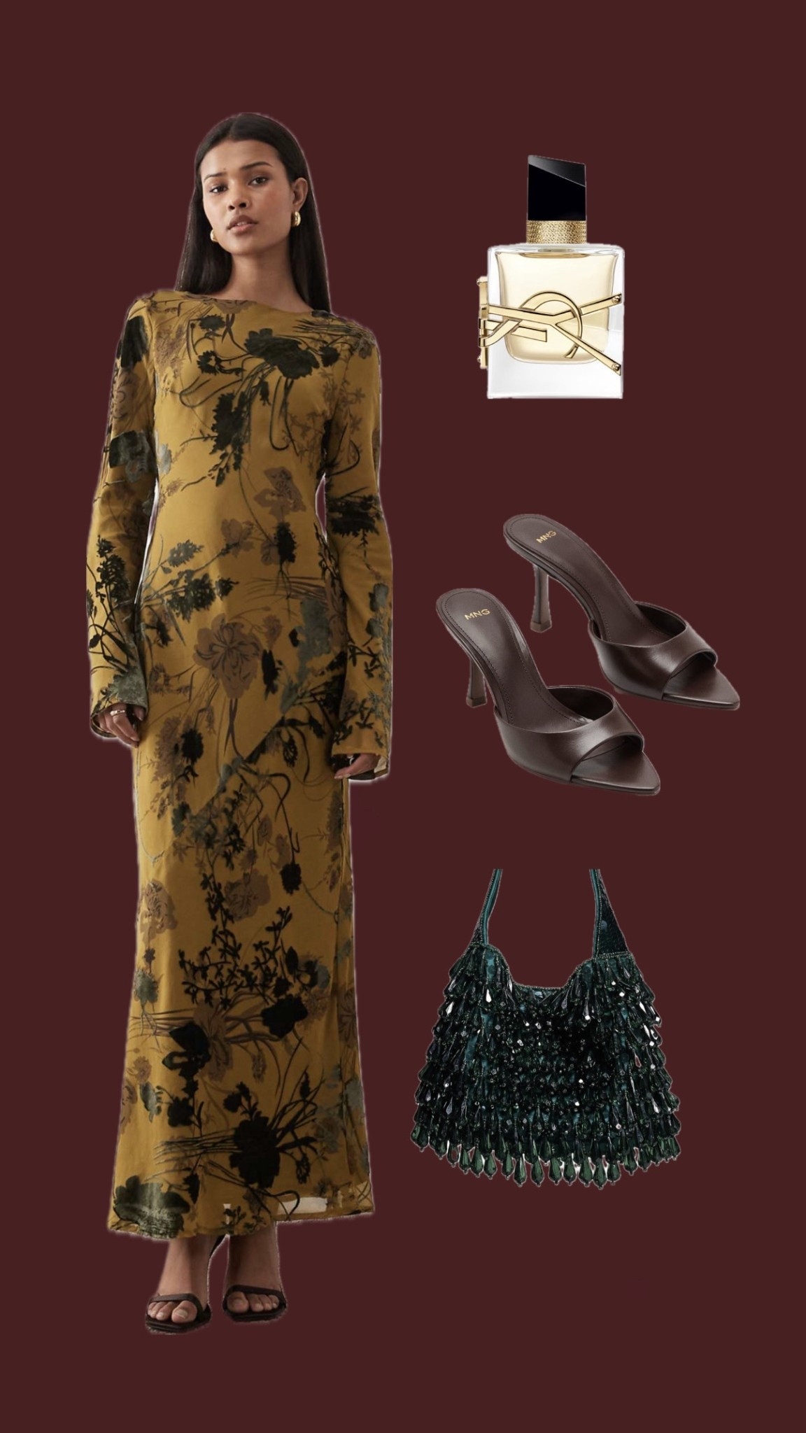 Occasion Outfit Inspo 

#LTKuk #LTKFashionMonth #LTKdatenight