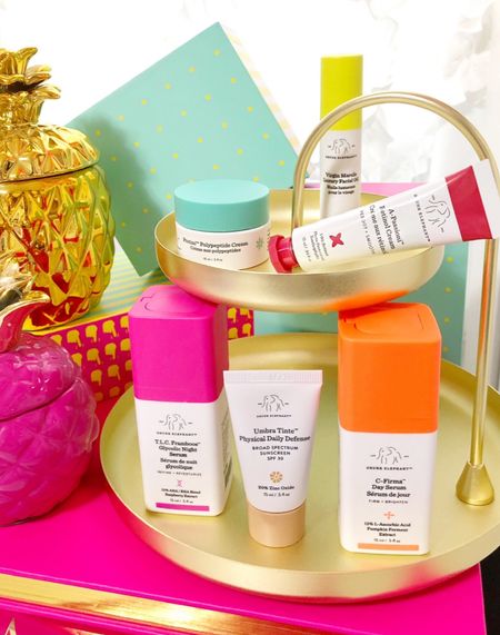 Drunk Elephant Skincare Favorites

#LTKfindsunder100 #LTKbeauty #LTKstyletip