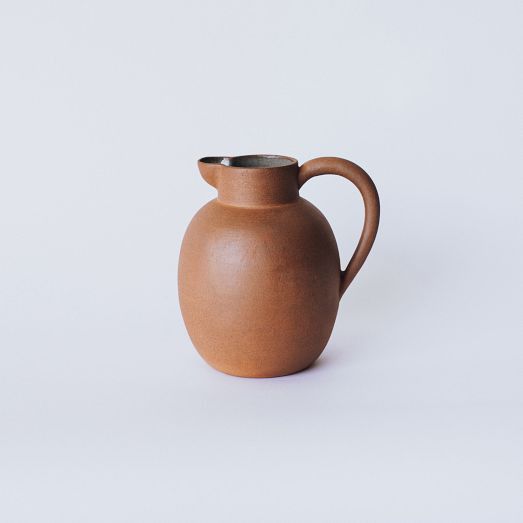 Al Centro Ball Jug | West Elm (US)