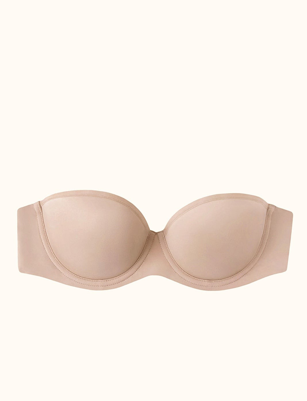 24/7® Classic Strapless Bra | ThirdLove