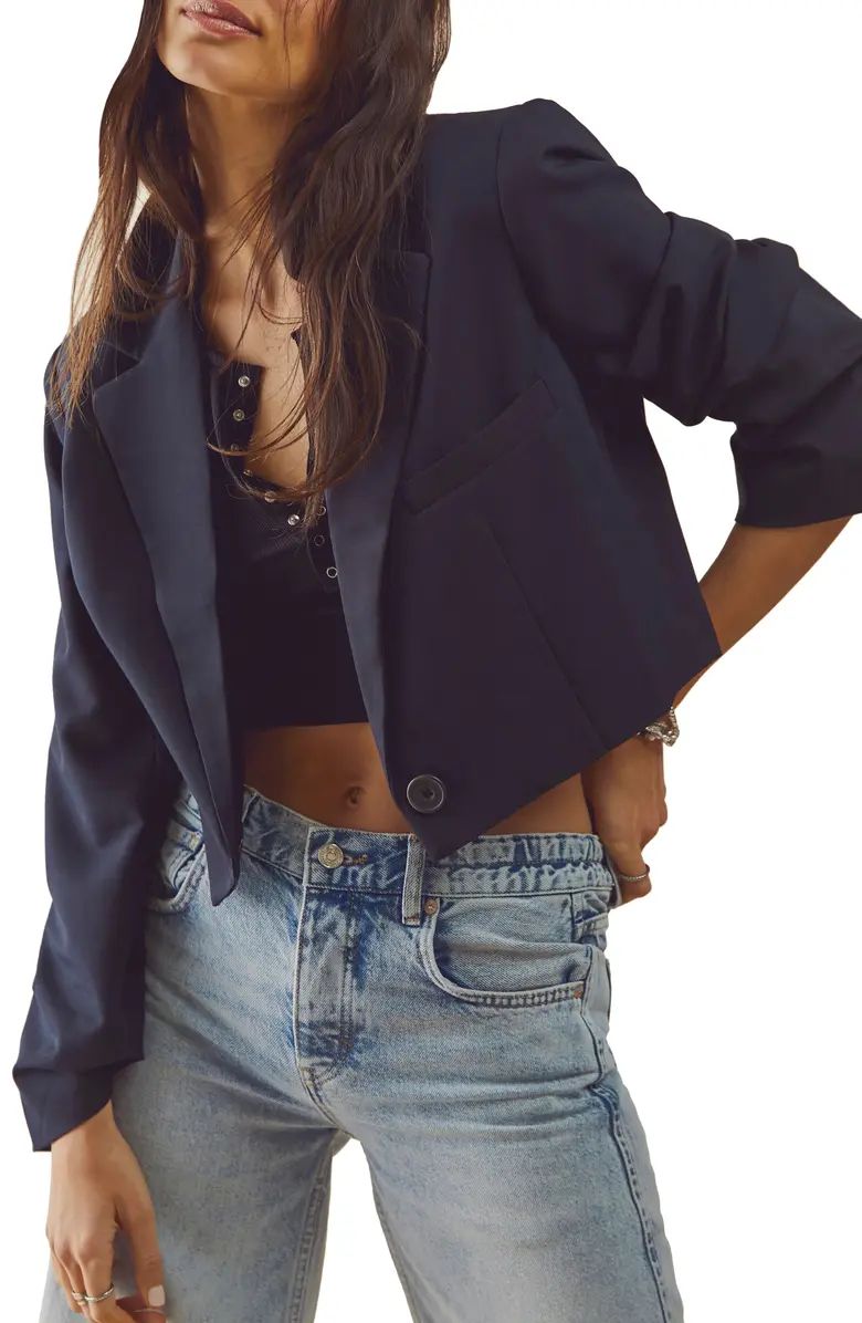 We the Free Block Party Blazer | Nordstrom