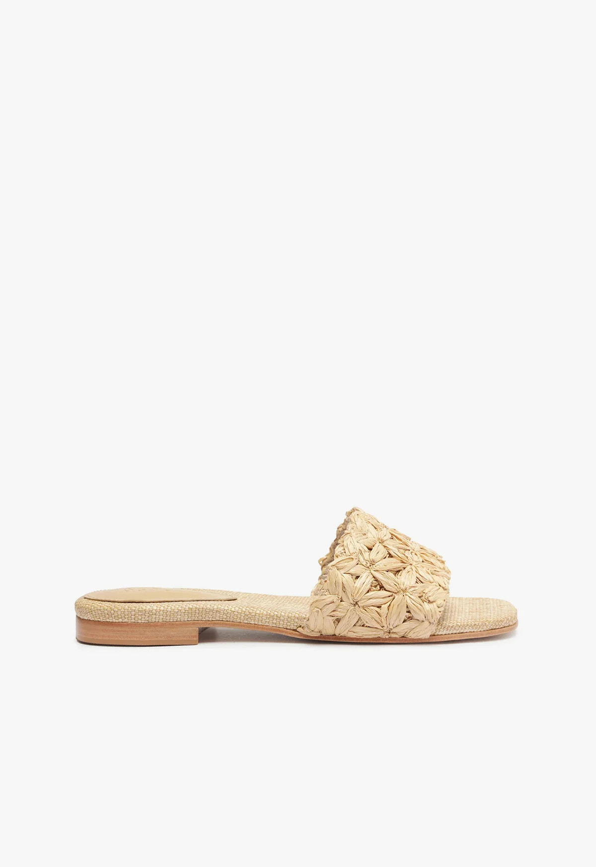 Ayla Flat Sandal | Schutz (US)