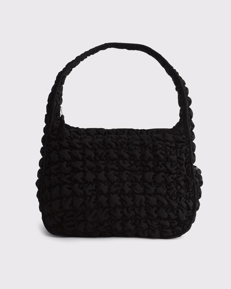 Women's YPB Puff Bag | Women's Active | Abercrombie.com | Abercrombie & Fitch (US)