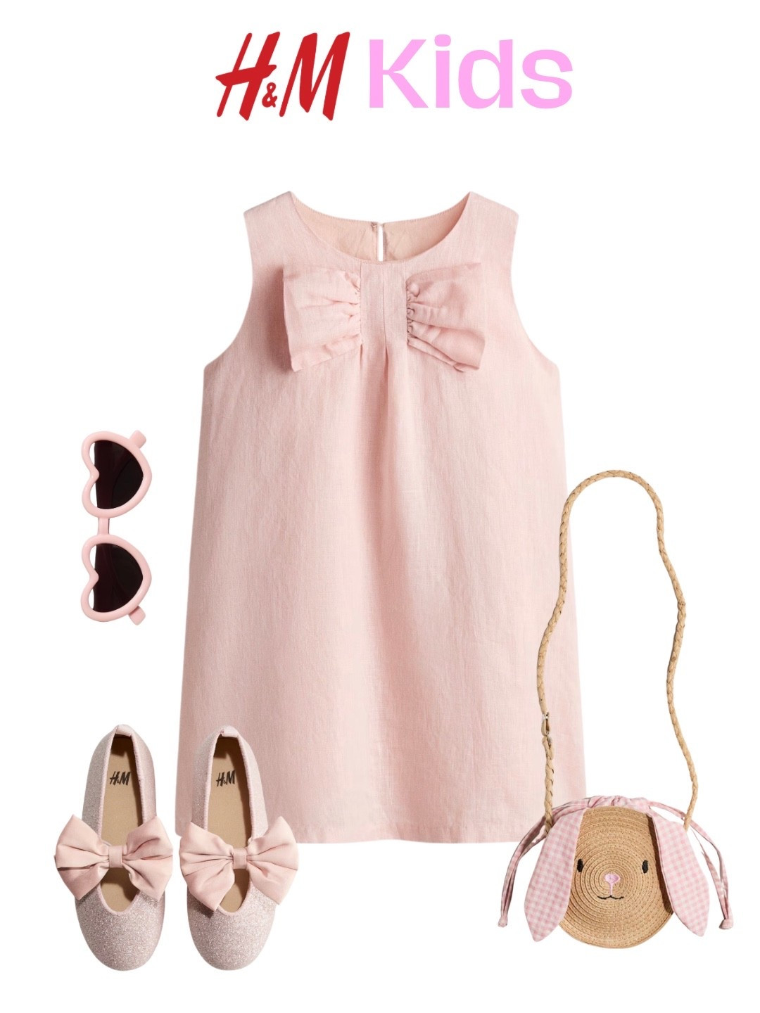 H&M have some gorgeous children’s clothes right now, so I’ve put together some girls outfit ideas. If you’d like boys outfit ideas too please let me know 🌸

H&M
H&M KIDS
GIRLS OUTFIT
GIRLS SPRING OUTFIT 
PINK LINEN DRESS FOR GIRLS
OUTFIT IDEAS FOR GIRLS 
SPRING OUTFIT IDEAS FOR GIRLS 
HIGHSTREET FASHION FOR GIRLS 
OUTFITS UNDER £50
SPRING SUMMER GIRLS OUTFITS 
SPRING SHOES FOR GIRLS 
ACCESSORIES FOR GIRLS
CHERRY FASHION
STRAWBERRY FASHION 
SEQUIN EMBELLISHMENTS 
APPLIQUÉ BERRIES 
APPLIQUÉ CHERRIES 


#LTKuk #LTKkids #LTKspring