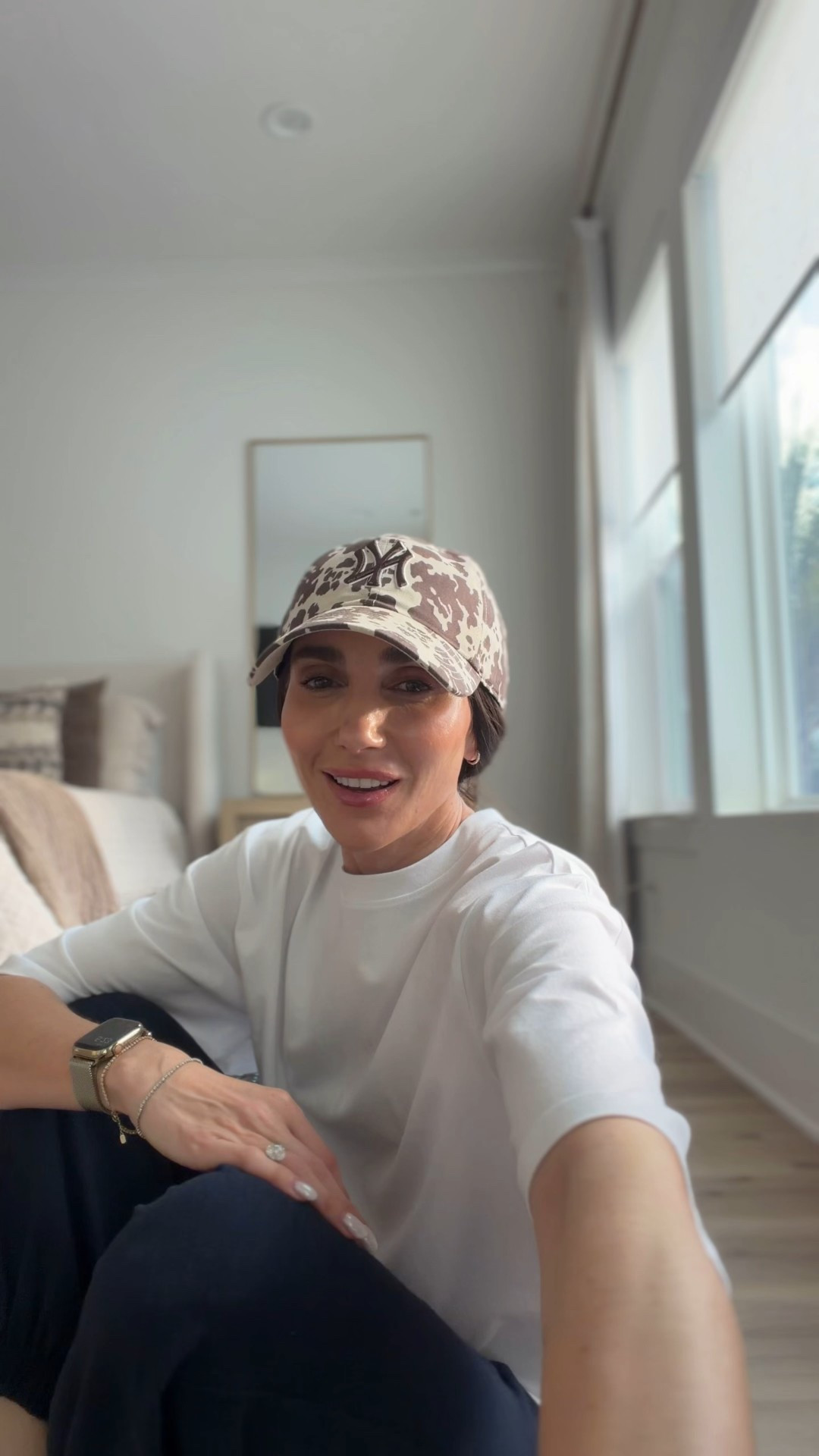 New Birkenstocks are so much cuter and back in stock 

#LTKOver40 #LTKActive #LTKgrwm