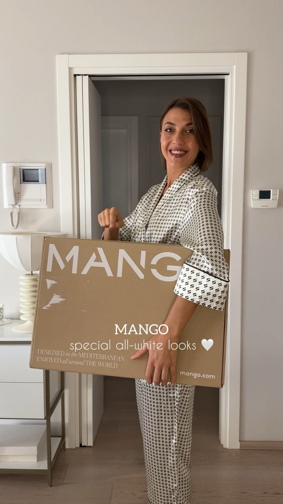 #mango 

#LTKeurope #LTKspring #LTKitalia