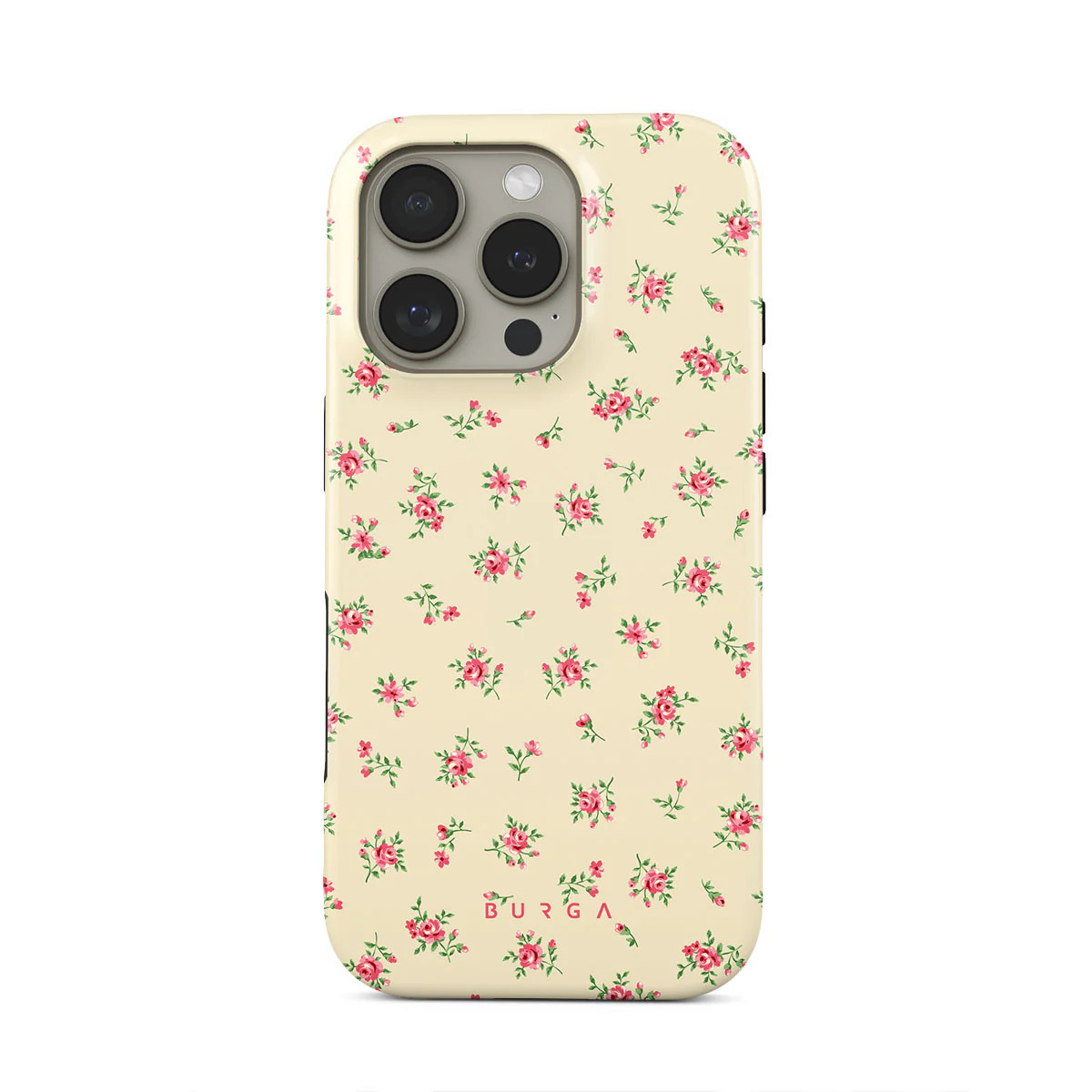 Sundress - iPhone 16 Pro Max Case | BURGA