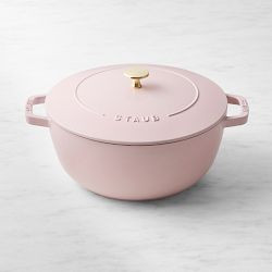 Staub Enameled Cast Iron Essential French Oven | Williams-Sonoma