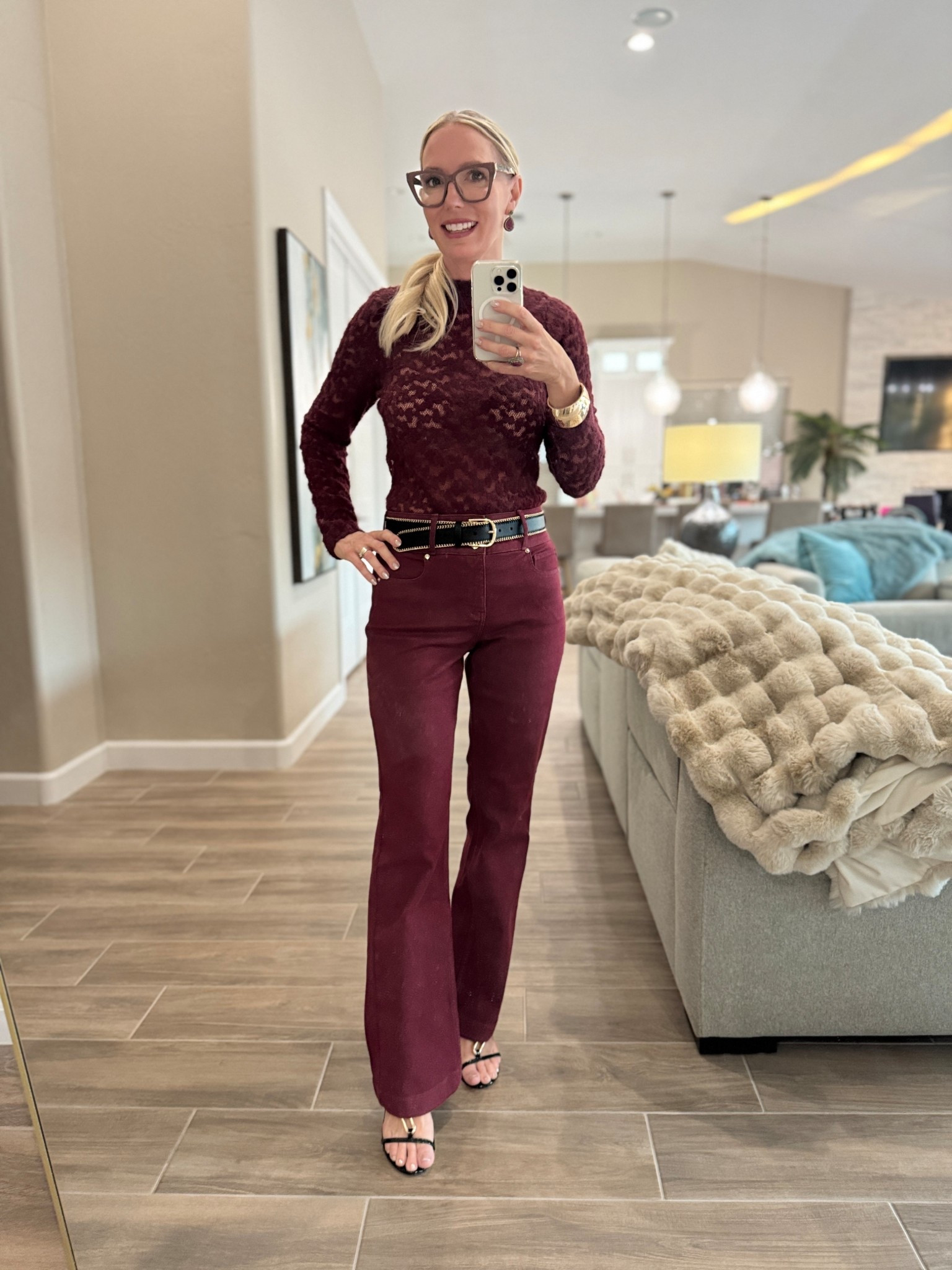 You can never have enough wine 🍷 this season! 

#LTKHoliday #LTKParties #LTKStyleTip