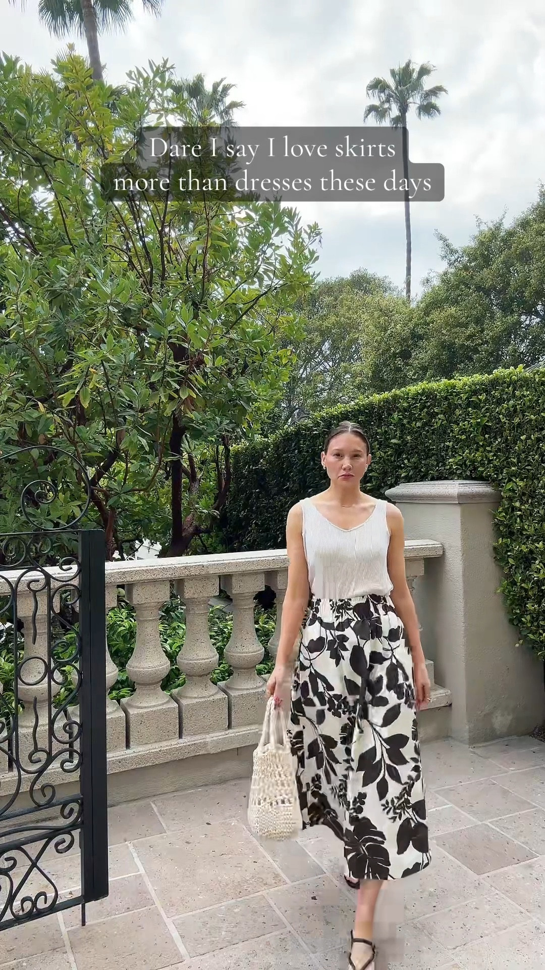 Skirts are everything! 

#LTKStyleTip #LTKTravel