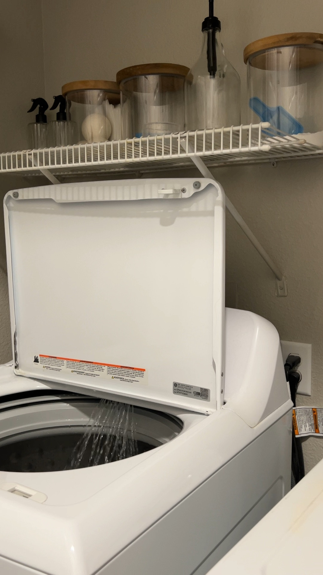 Some of my favorites for keeping all things laundry organized! As a mom who had 2 under 2 these are all tried and true!

#LTKOver40 #LTKKids #LTKHome