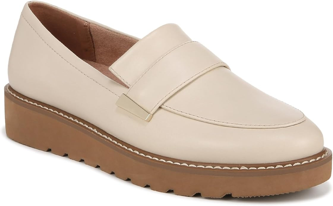 Naturalizer Women Adiline Slip On Flat Loafers | Amazon (US)