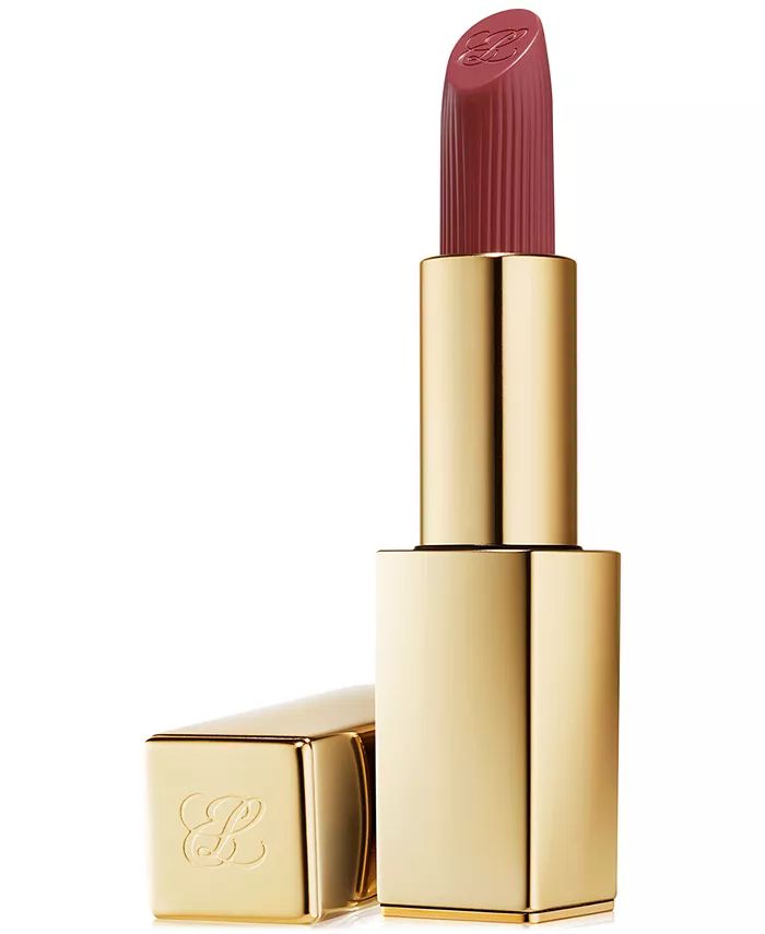 Pure Color Hi-Lustre Lipstick | Macy's