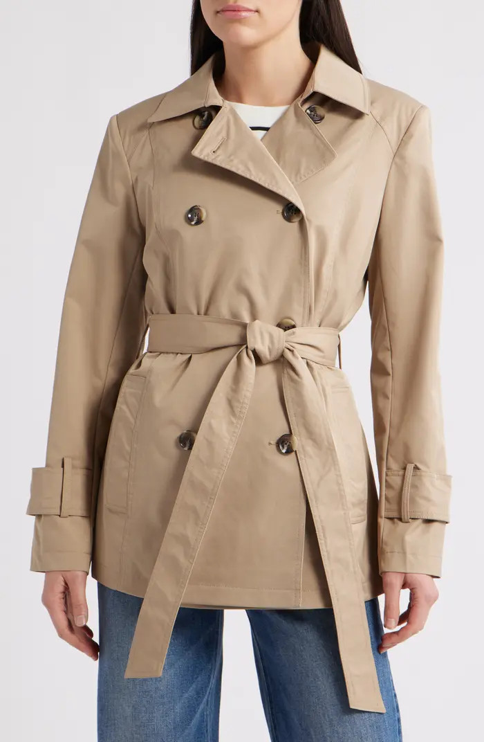 Belted Trench Coat | Nordstrom